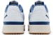 adidas Forum Low CL 'Putih Biru Krew Gum' IH7821