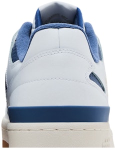 아디다스 포럼 로우 CL '화이트 크루 블루 검' IH7821 Sizing 아디다스 포럼 로우 CL '화이트 크루 블루 검' IH7821