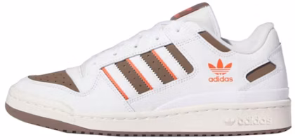 adidas Forum Low CL 'White Earth Strata' IG6311 adidas Forum Low CL 'White Earth Strata' IG6311
