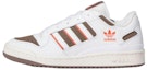 Buy adidas Forum Low CL 'Putih Earth Strata' IG6311