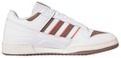 Order adidas Forum Low CL 'Putih Earth Strata' IG6311