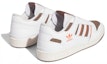 Lookbook adidas Forum Low CL 'Putih Earth Strata' IG6311