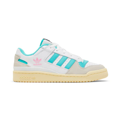 adidas Forum Low CL 'White Mint Rush'