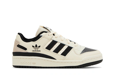 adidas Forum Low CL 'Wonder White Black' IG3901