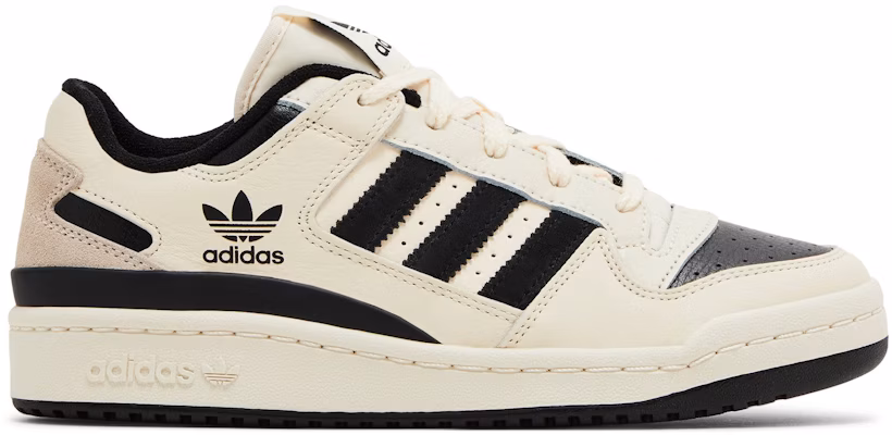 adidas Forum Low CL 'Wonder White Black' IG3901 Buy adidas Forum Low CL 'Wonder White Black' IG3901