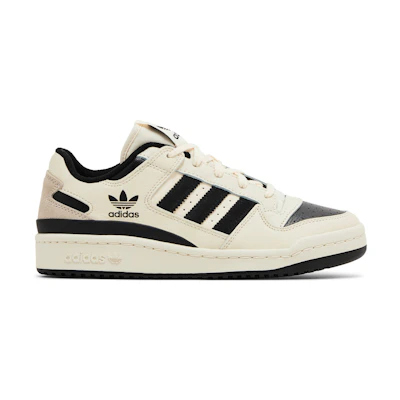 adidas Forum Low CL 'Wonder White Black'