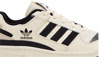 아디다스 포럼 로우 CL '원더 화이트 블랙' IG3901 Order 아디다스 포럼 로우 CL '원더 화이트 블랙' IG3901