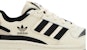 adidas Forum Rendah CL 'Putih Hitam Ajaib' IG3901