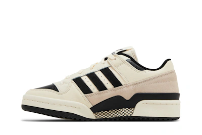 adidas Forum Low CL 'Wonder White Black' IG3901