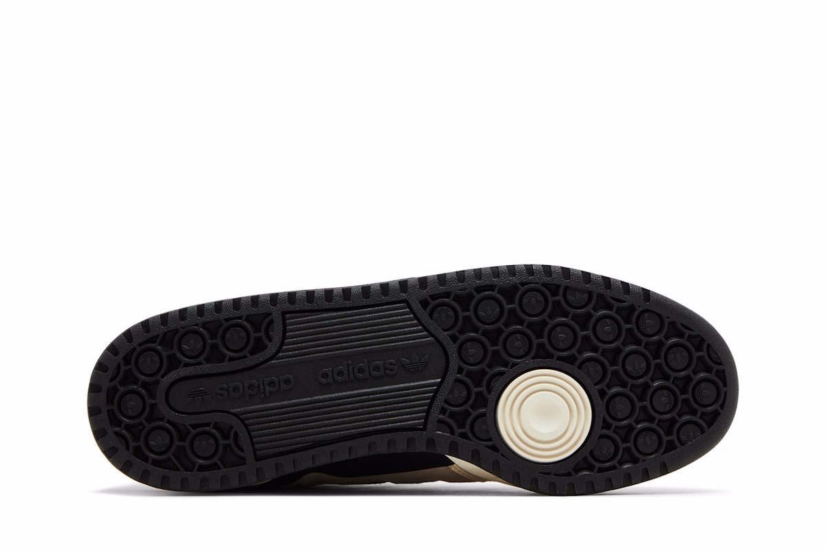 adidas Forum Low CL 'Wonder White Black' IG3901