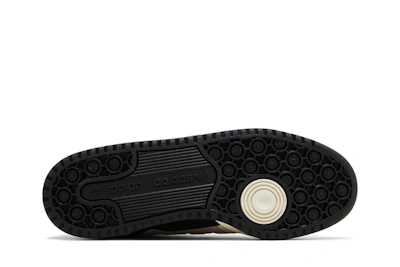 adidas Forum Low CL 'Wonder White Black' IG3901