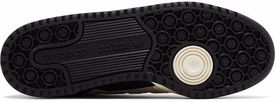 아디다스 포럼 로우 CL '원더 화이트 블랙' IG3901 Shop 아디다스 포럼 로우 CL '원더 화이트 블랙' IG3901