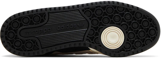 Purchase adidas originals FORUM 圓頭綁帶 減震耐磨 低幫 板鞋 男女同款 白黑灰