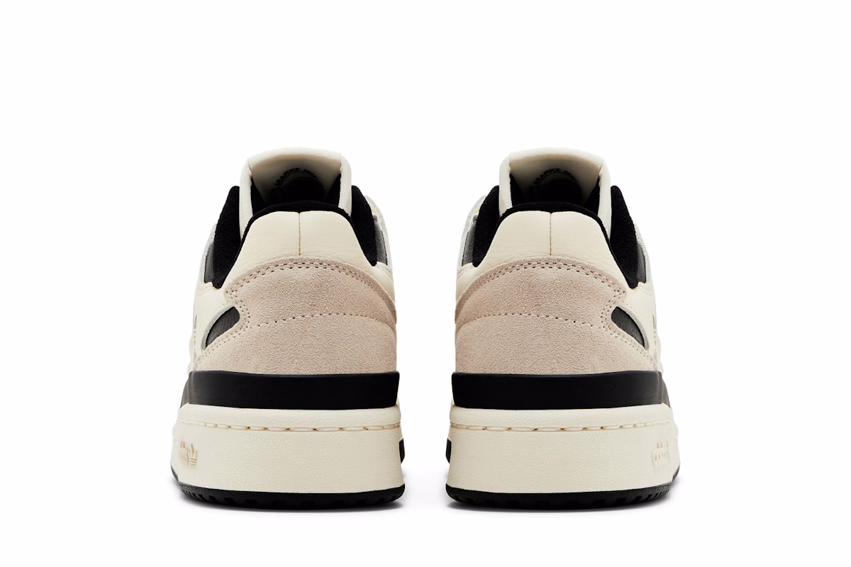 adidas Forum Low CL 'Wonder White Black' IG3901