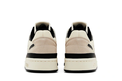 adidas Forum Low CL 'Wonder White Black' IG3901