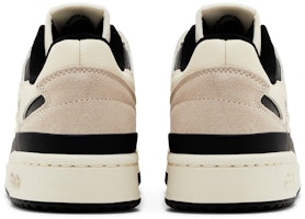 아디다스 포럼 로우 CL '원더 화이트 블랙' IG3901 Details for 아디다스 포럼 로우 CL '원더 화이트 블랙' IG3901