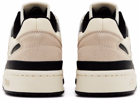 adidas originals FORUM 圓頭綁帶 減震耐磨 低幫 板鞋 男女同款 白黑灰 Details for adidas originals FORUM 圓頭綁帶 減震耐磨 低幫 板鞋 男女同款 白黑灰