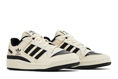 adidas Forum Low CL 'Wonder White Black' IG3901