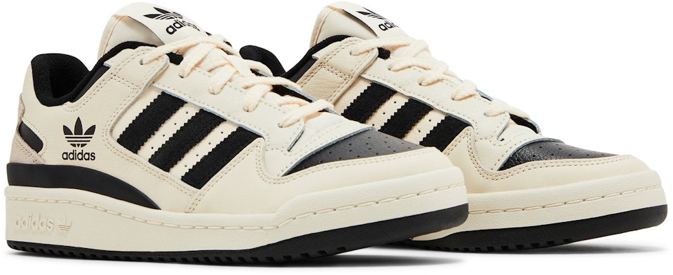 adidas Forum Low CL 'Wonder White Black' IG3901 Cheap adidas Forum Low CL 'Wonder White Black' IG3901
