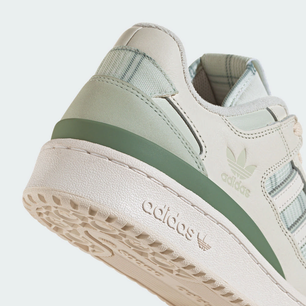 Cheap 阿迪达斯FORUM LOW CL休闲鞋 JH9597