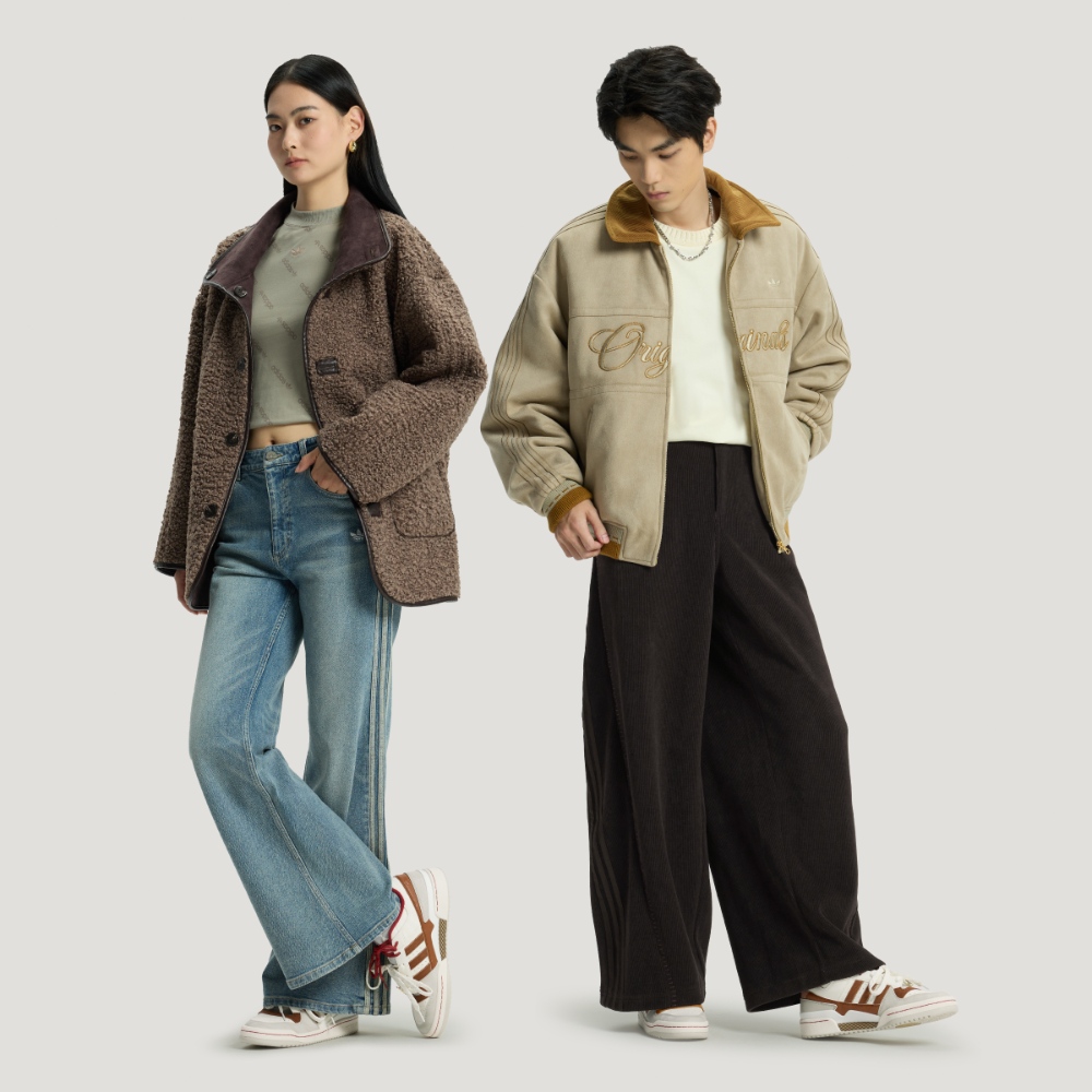 Order ADIDAS FORUM LOW CL 休閒鞋 KJ8751