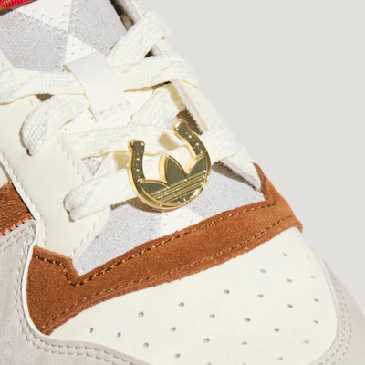 ADIDAS FORUM LOW CL 休閒鞋 KJ8751 Details for ADIDAS FORUM LOW CL 休閒鞋 KJ8751