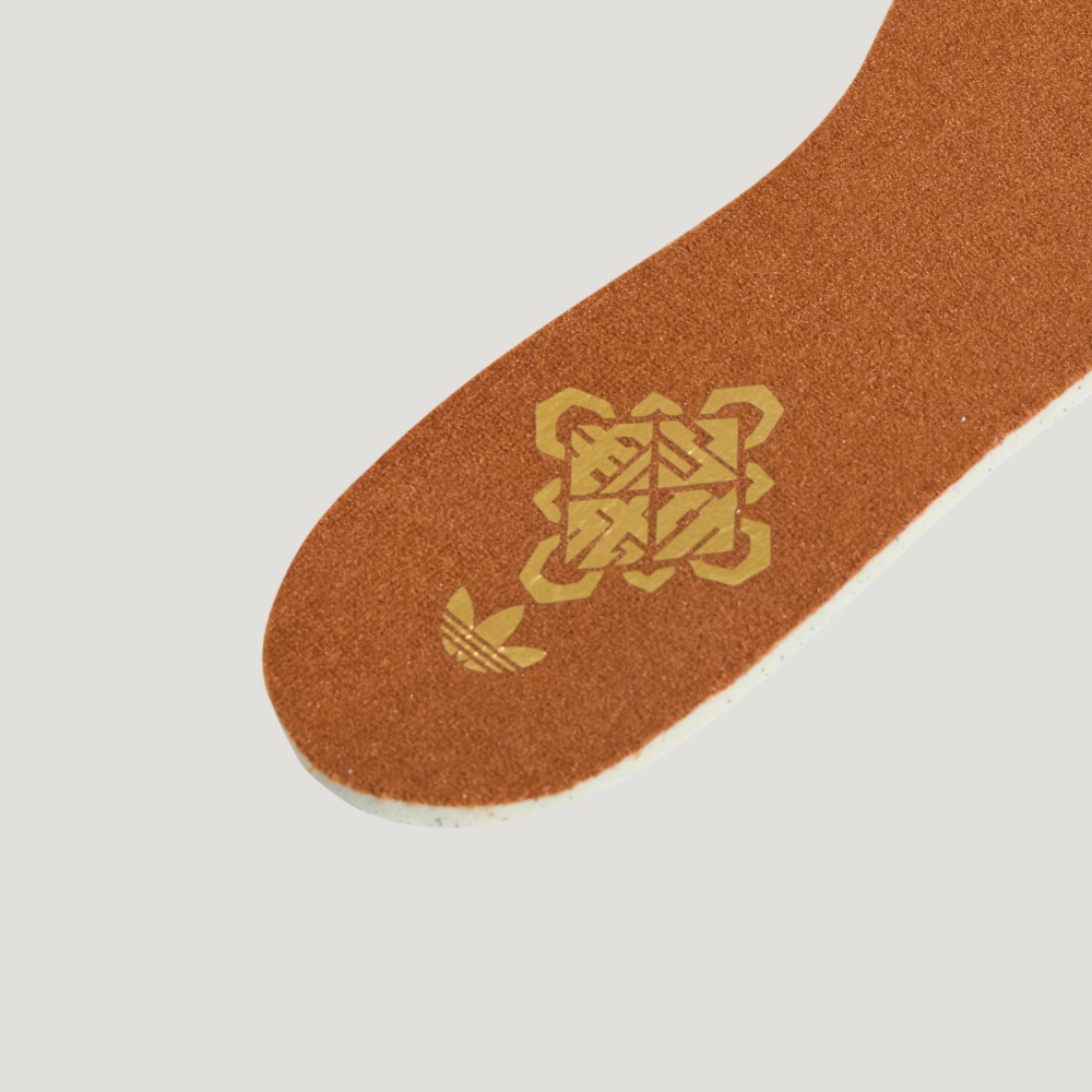 Sizing ADIDAS FORUM LOW CL 休閒鞋 KJ8751