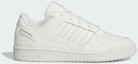 Buy adidas Forum Low CL Core White/Cloud White/Grey One IH7828