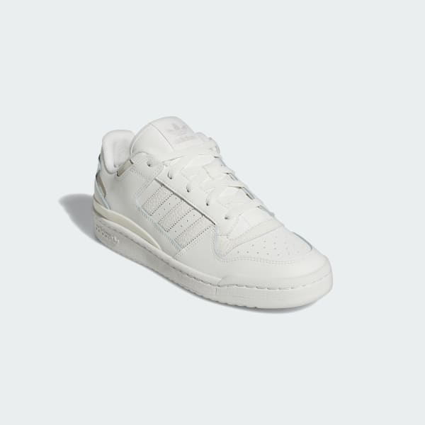 Purchase adidas Forum Low CL 白/雲白/灰色 IH7828
