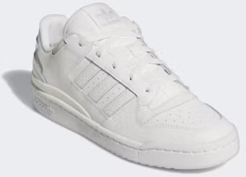 Purchase adidas Forum Low CL 白/雲白/灰色 IH7828