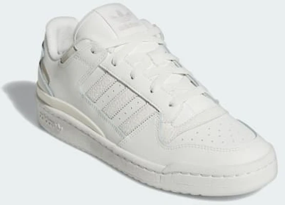adidas Forum Low CL 白/雲白/灰色 IH7828 Purchase adidas Forum Low CL 白/雲白/灰色 IH7828