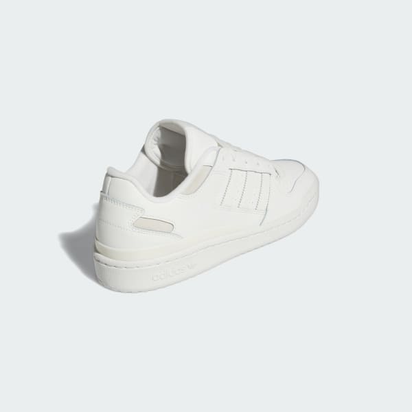 Details for adidas Forum Low CL 白/雲白/灰色 IH7828