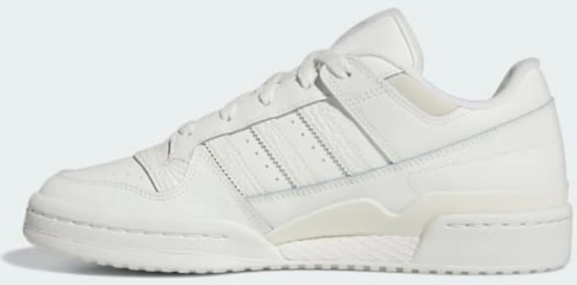 adidas Forum Low CL 白/雲白/灰色 IH7828 Sizing adidas Forum Low CL 白/雲白/灰色 IH7828