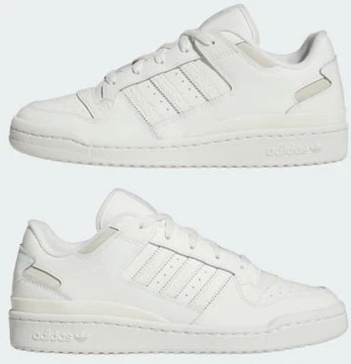 adidas Forum Low CL 白/雲白/灰色 IH7828 Cheap adidas Forum Low CL 白/雲白/灰色 IH7828
