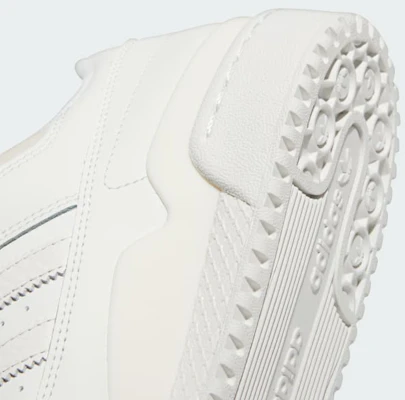 adidas Forum Low CL 白/雲白/灰色 IH7828 1