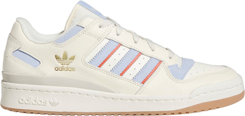 adidas Forum Low Klasik 'Krim Biru Fajar' FZ6267 Buy adidas Forum Low Klasik 'Krim Biru Fajar' FZ6267