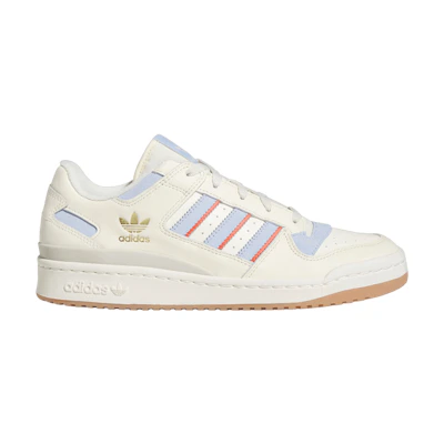 adidas Forum Low Classic 'Cream Blue Dawn'