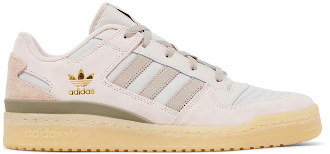 Adidas Forum Low Classic '白黏土' HQ7096 Buy Adidas Forum Low Classic '白黏土' HQ7096