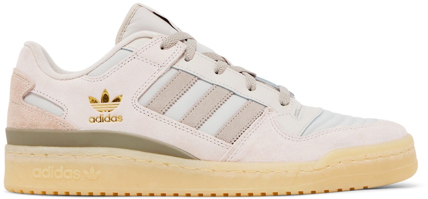 アディダス フォーラム ロー クラシック "タルククレイ" HQ7096 Buy アディダス フォーラム ロー クラシック "タルククレイ" HQ7096