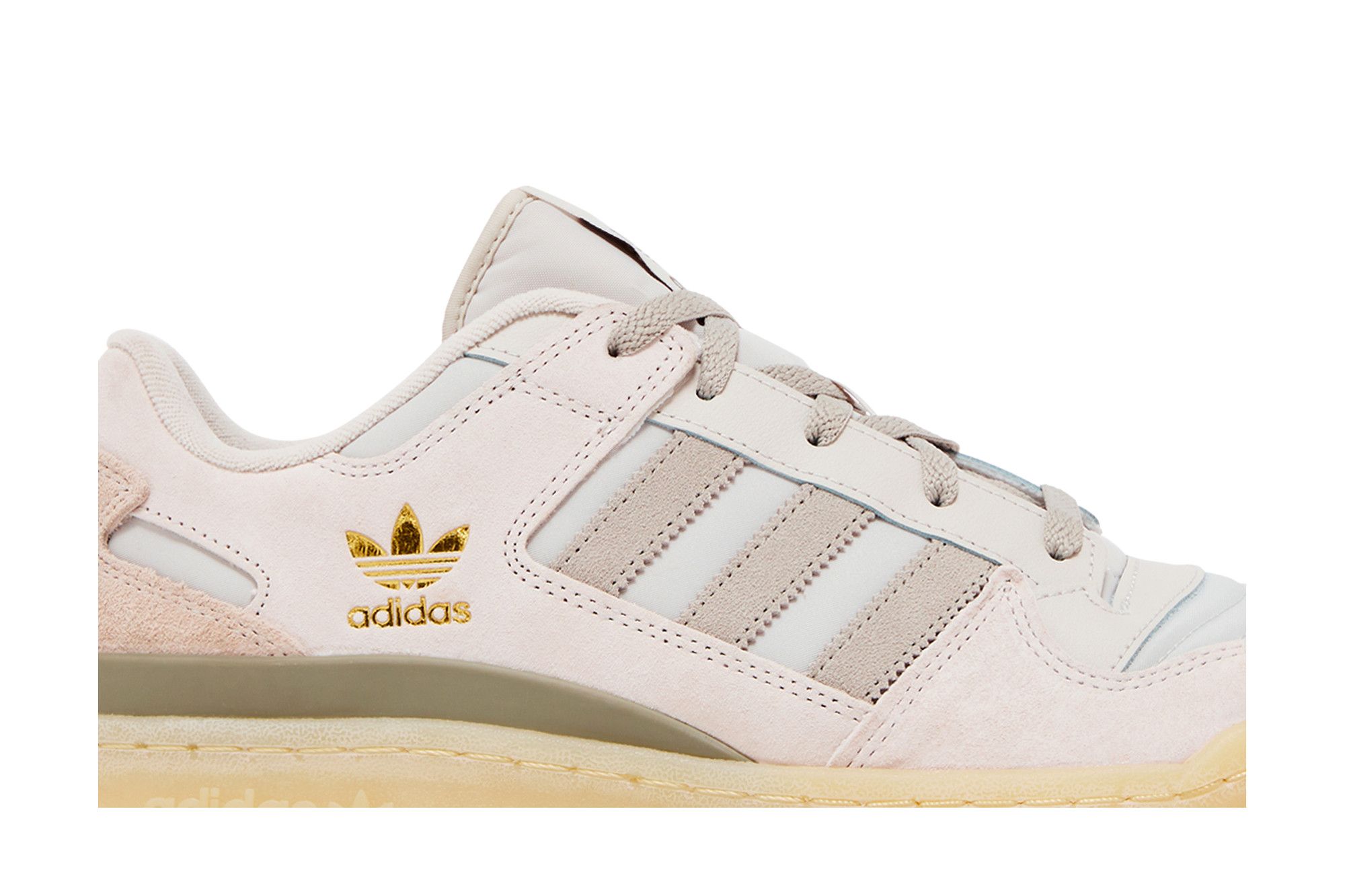 Order Adidas Forum Low Classic '白黏土' HQ7096