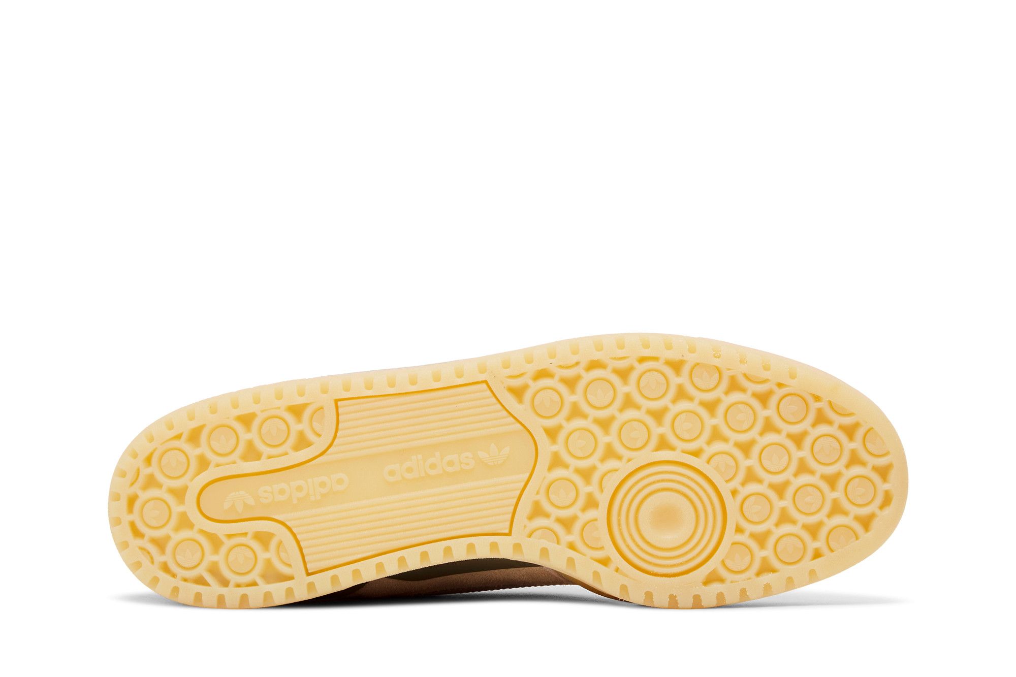 Shop Adidas Forum Low Classic '白黏土' HQ7096