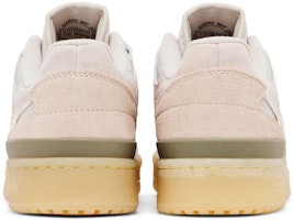 adidas Forum Low Klasik 'Talc Clay' HQ7096 Details for adidas Forum Low Klasik 'Talc Clay' HQ7096