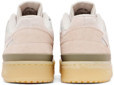 Adidas Forum Low Classic '白黏土' HQ7096 Details for Adidas Forum Low Classic '白黏土' HQ7096
