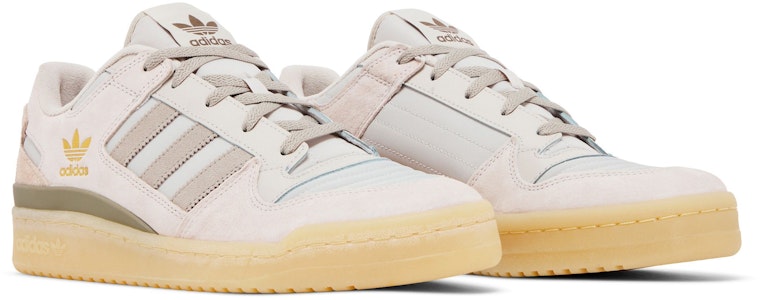 Adidas Forum Low Classic '白黏土' HQ7096 Cheap Adidas Forum Low Classic '白黏土' HQ7096