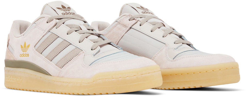 アディダス フォーラム ロー クラシック "タルククレイ" HQ7096 Cheap アディダス フォーラム ロー クラシック "タルククレイ" HQ7096