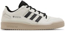 Buy adidas Forum Low GORE-TEX 'Orbit Grey Beige' Kelabu Beige IE7207