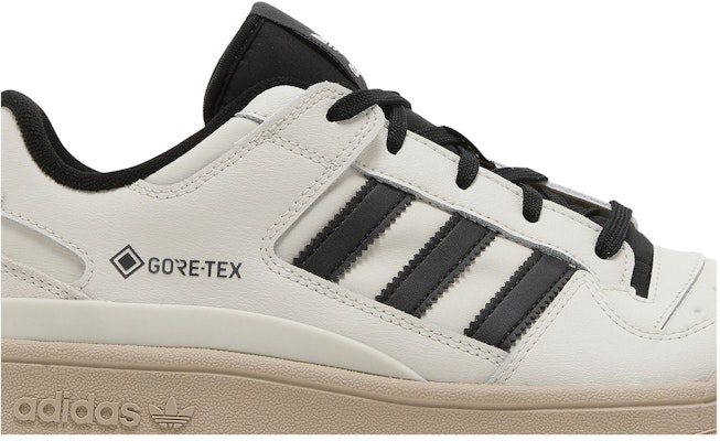 adidas Forum Low GORE-TEX 'Orbit Grey Beige' Kelabu Beige IE7207 Order adidas Forum Low GORE-TEX 'Orbit Grey Beige' Kelabu Beige IE7207