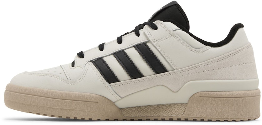 adidas Forum Low GORE-TEX 'Orbit Grey Beige' Kelabu Beige IE7207 Lookbook adidas Forum Low GORE-TEX 'Orbit Grey Beige' Kelabu Beige IE7207