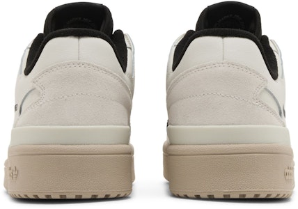 阿迪达斯 Forum Low GORE-TEX '轨道灰米色'篮球鞋 IE7207 Details for 阿迪达斯 Forum Low GORE-TEX '轨道灰米色'篮球鞋 IE7207