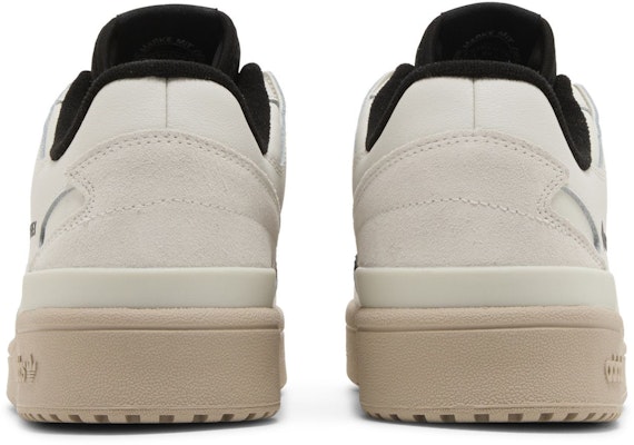 adidas Forum Low GORE-TEX 'Orbit Grey Beige' Kelabu Beige IE7207 Details for adidas Forum Low GORE-TEX 'Orbit Grey Beige' Kelabu Beige IE7207